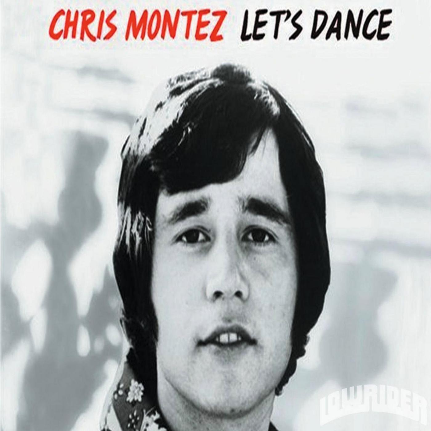 Chris Montez — Watch What Happens